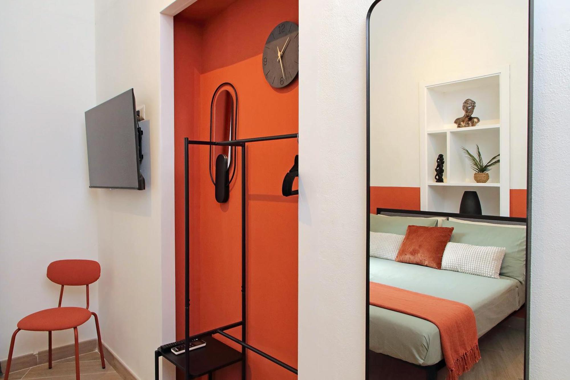 Maya - Boutique Apartment *